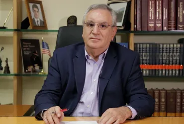 José Antonio Gurpegui, reelegido director del Instituto Franklin-UAH