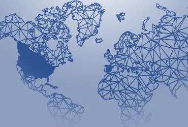 La imagen de Estados Unidos entre los españoles apenas alcanza el aprobado (5,3 sobre 10), según el último informe del Instituto Franklin-UAH