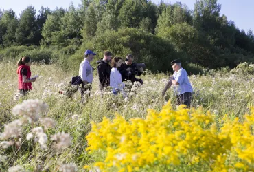 El Instituto Franklin-UAH colabora en la organización del taller &quot;Translating 'The Holocaust by Bullets': Language, Memory and Ethics&quot;