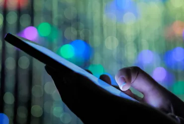 Diario digital The Diplomat in Spain