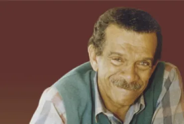 Homenaje a Derek Walcott