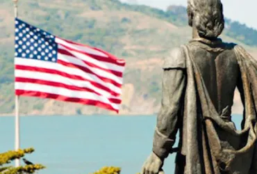 Colonization and Conquest