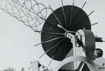 US influence in the development of the radar in Spain