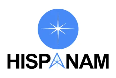 HISPANAM LOGO