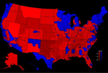 The 2008 Presidential Election in Historical Perspective