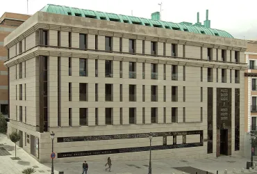 Empresa y cultura, Estados Unidos y España, una historia de éxito