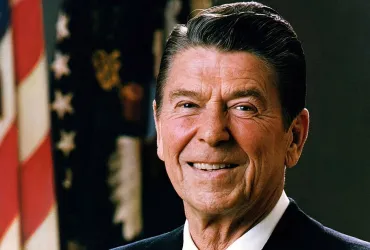 Un republicano en la Moncloa: la visita de Ronald Reagan a la España de 1985