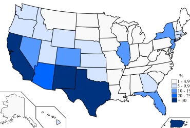 España y los hispanos de EE.UU.: una llamada a la realidad