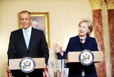 Perspectivas de las relaciones EE.UU.-Rusia en  la Administración Trump