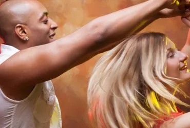 Merengue Típico in New York City: A History