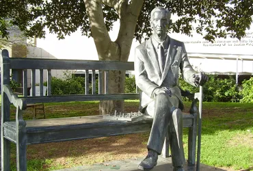 Jan Karski: el testigo incómodo del Holocausto ante Roosevelt