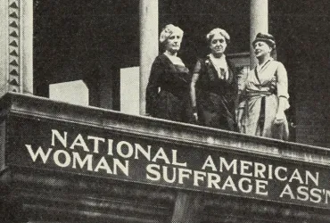 Women's Progress on the Road to Congress: A Comparative Look at Spain and the U.S.