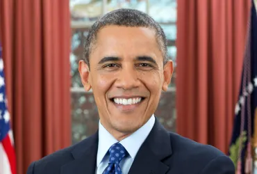 Obama, "cuatro años más"