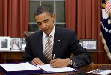 El difícil camino de Obama hacia una histórica reelección