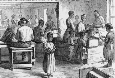 Race, Slavery, and Liberalism in Lorenzo de Zavala’s Viage a los Estados-Unidos del Norte de América