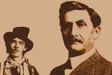 Los Corridos de Billy the Kid - El Bilito: Contemporary Ballads and Songs about Billy the Kid from Native New Mexicans, Rudolfo Anaya and Simón Álvarez