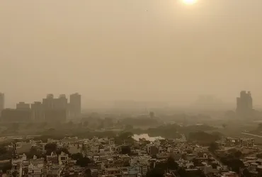 Cambio climático y nuevo localismo: una mirada optimista al potencial de las ciudades para contribuir a la transición ecológica de la humanidad