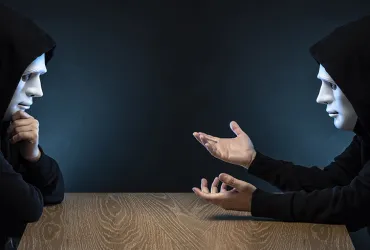 The US American self-criticism. Stories of Anger and Bewilderment