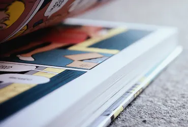 Latin@ Comics en los EE. UU. Breve panorámica y estado de la cuestión