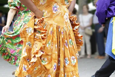 ¿Qué significa ser hispano en los EE.UU.?