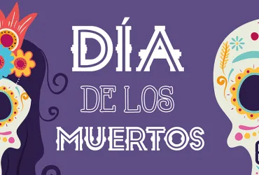 U.S. Day of the Dead: Fusing Spanish, Indigenous and U.S. Cultures to Communicate New Messages