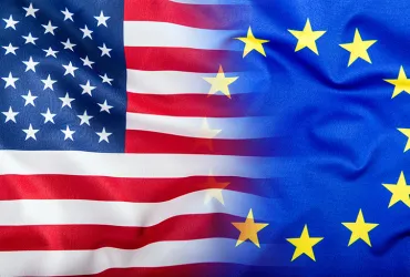 EE. UU. VS Europa: Distintos lenguajes, similar semántica