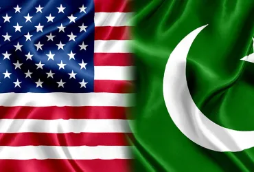 Las relaciones entre Estados Unidos y Pakistán. Continuidad y cambio con la Administración Obama
