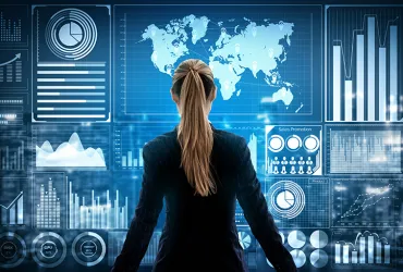 La maquinaria de la falsedad: @realDonaldTrump