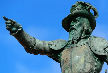 España-Estados Unidos: medio milenio de historia común