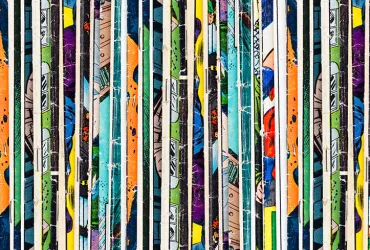 A-Z of My Life as a Cartoonero