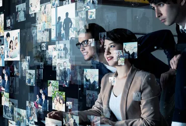 Running for President. La ambición política y la influencia de los medios