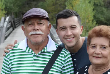 Gestión de la movilidad estudiantil en Estados Unidos. Dimensionando a los estudiantes colombianos y mexicanos