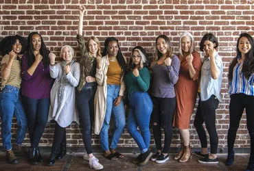 Los muros hablan: Protest and Provocation in Puerto Rican Feminist Muralism