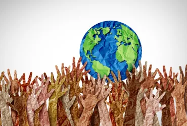 La creación de un mundo latino en EE. UU.