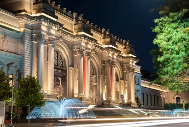 Nicanor Bolet Pereza en La Revista Ilustrada de Nueva York (1885-1890)