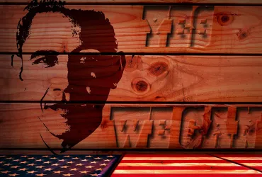 Obama: del icono al poder de la imagen