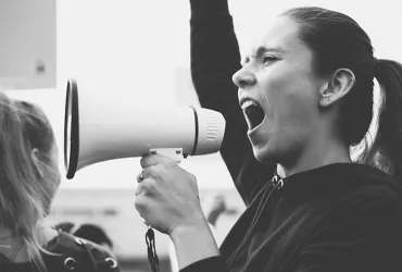 A Contextual Interpretation of This Bridge Called My Back: Nationalism, Androcentrism and the Means of Cultural Representation