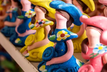 Chewing English and Spitting Spanish: Josefina Báez Homing Dominican New York