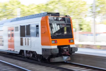 La historia de Talgo en EE.UU.