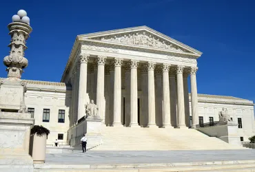 The United States Supreme Court and the Political Process: The Contemporary Status of Voting Rights Law