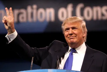 Trump y una América Latina en transformación: de la política de muro a la estrategia de sustitución