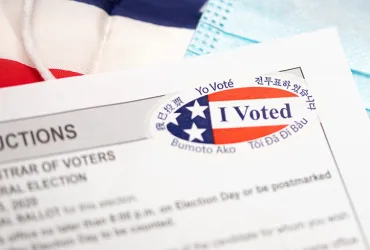 Los efectos de la "americanización" de las campañas electorales del mundo