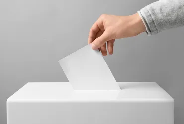 Las elecciones americanas: bajo el sino de la polarización