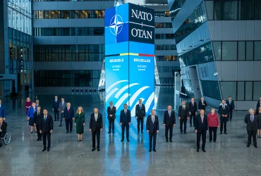 EE. UU., AFPAK y el fin del "Greater Middle East"