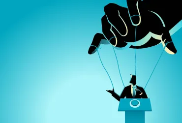 La desinformación. Amenazas para el buen funcionamiento democrático y públicos vulnerables