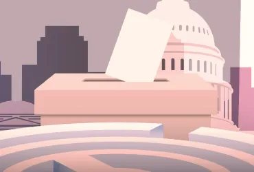 ¿Por qué las elecciones de medio mandato serán determinantes para el futuro presidencial de Trump?