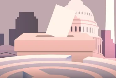 How Democrats Can Beat History in the 2022 US Midterm Elections and Look Toward the Future