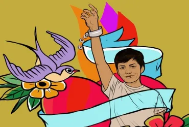 Mujeres y Madness: Deconstructing Chicana Teoria on Locura, Queerness, and Love