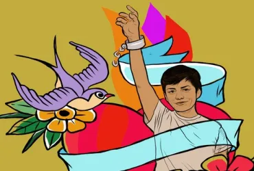 Renditions of the “Bogeywoman” Myth in Picturebooks Gloria Anzaldúa and Julia Alvarez