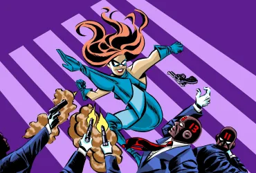 Potential and Power in Black Superhero Film Comedies